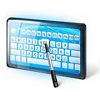 Virtual Keyboard за Windows XP