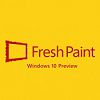 Fresh Paint за Windows XP