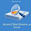 Acronis Disk Director за Windows XP
