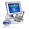 EasyBCD за Windows XP