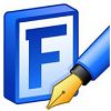 Font Creator за Windows XP