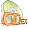 CDex за Windows XP