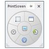 Gadwin PrintScreen за Windows XP
