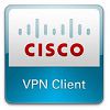 Cisco VPN Client за Windows XP