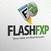 FlashFXP за Windows XP