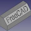 FreeCAD за Windows XP