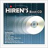 Hirens Boot CD за Windows XP