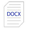DocX Viewer за Windows XP
