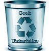 Geek Uninstaller за Windows XP