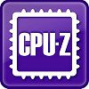 CPU-Z за Windows XP