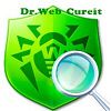 Dr.Web CureIt за Windows XP