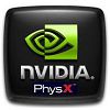 NVIDIA PhysX за Windows XP